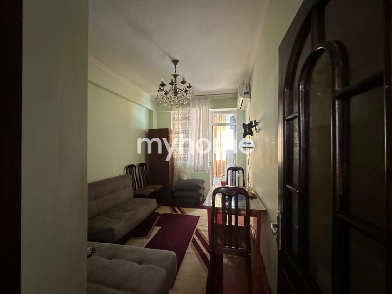 Xırdalan şəhərində 50m² mənzil kirayə verilir Xırdalan şəhərində 50m² mənzil kirayə verilir