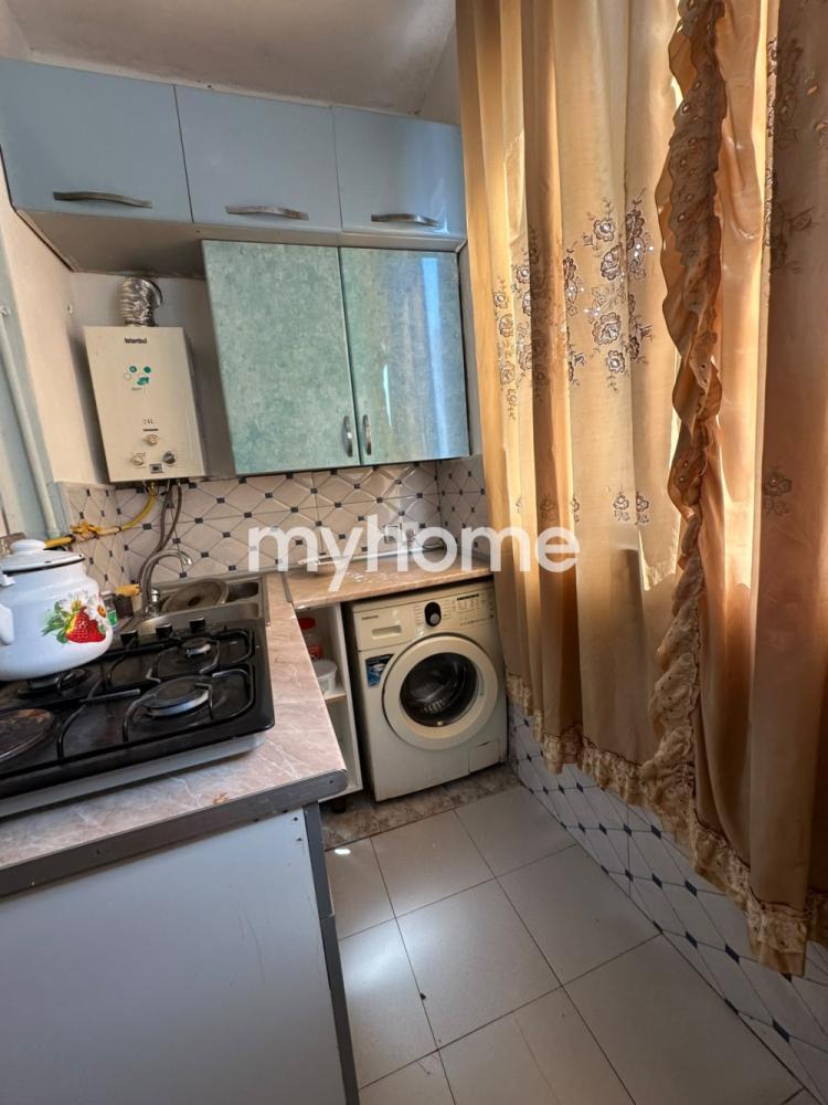 Xırdalan şəhəri 50m² mənzil kirayə verilir