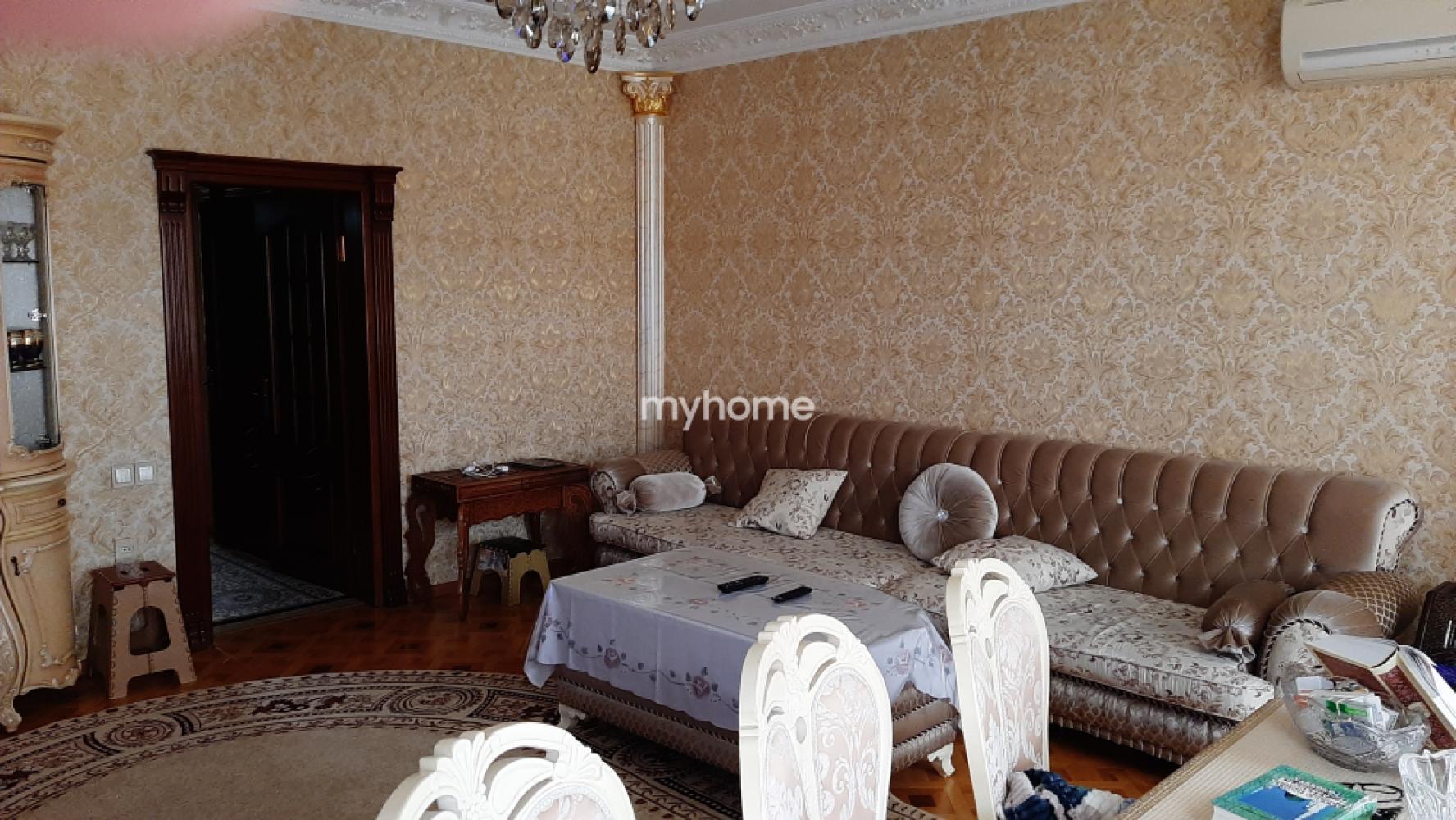 Suraxanı qəsəbəsində 280m² həyət evi satılır Suraxanı qəsəbəsində 280m² həyət evi satılır