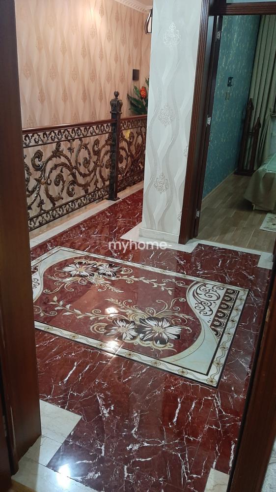 Suraxanı qəsəbəsində 280m² həyət evi satılır Suraxanı qəsəbəsində 280m² həyət evi satılır