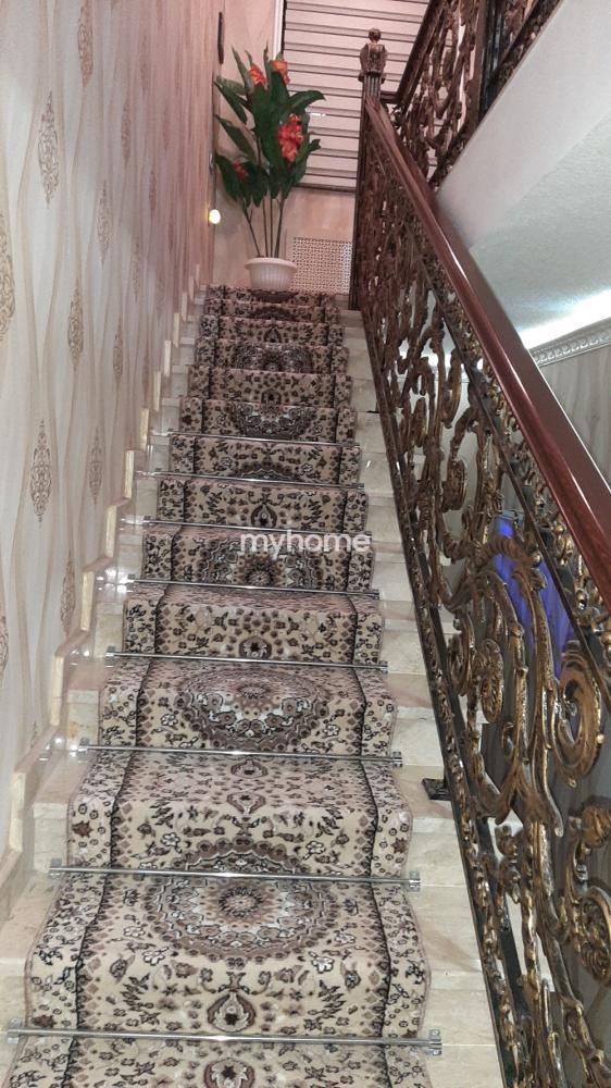 Suraxanı qəsəbəsində 280m² həyət evi satılır Suraxanı qəsəbəsində 280m² həyət evi satılır