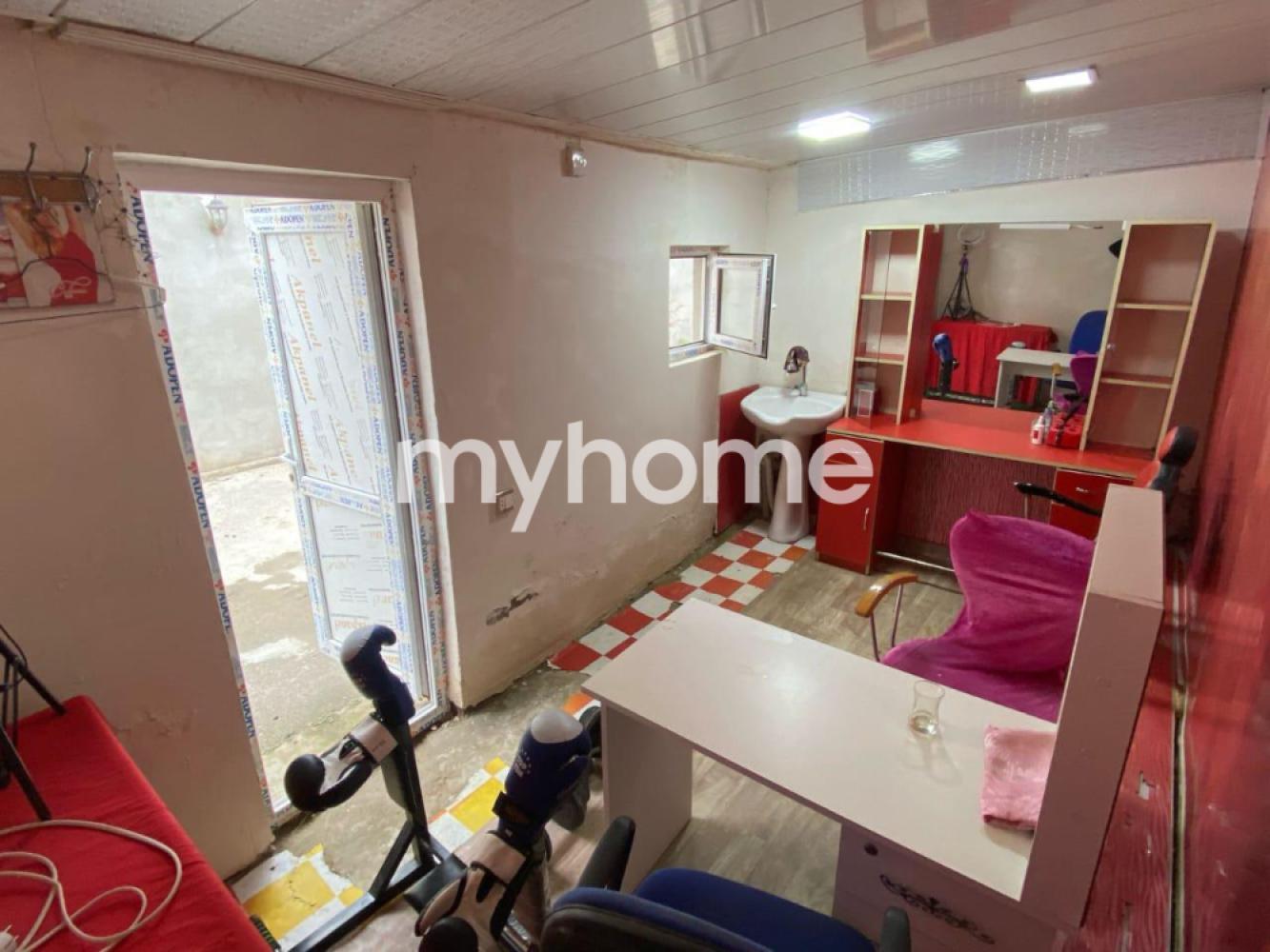 Yeni Ramana qəsəbəsində 70m² həyət evi satılır Yeni Ramana qəsəbəsində 70m² həyət evi satılır