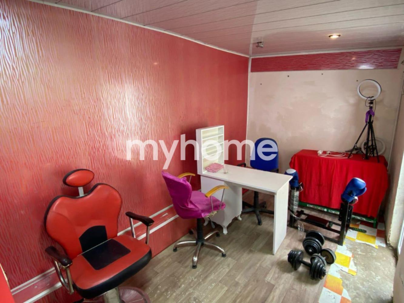 Yeni Ramana qəsəbəsi 70m² həyət evi satılır