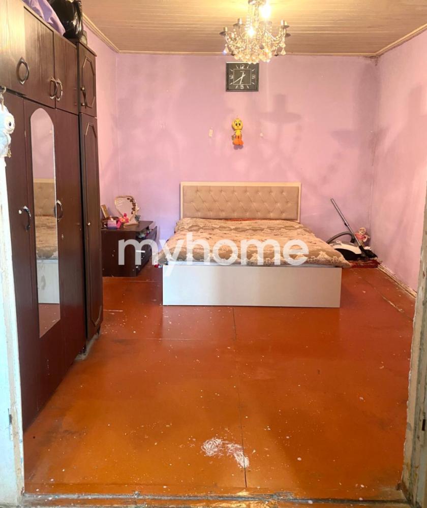 Yeni Ramana qəsəbəsində 70m² həyət evi satılır Yeni Ramana qəsəbəsində 70m² həyət evi satılır