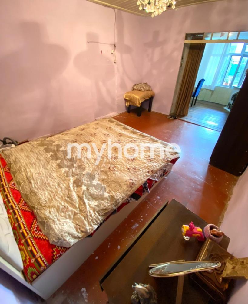 Yeni Ramana qəsəbəsində 70m² həyət evi satılır Yeni Ramana qəsəbəsində 70m² həyət evi satılır