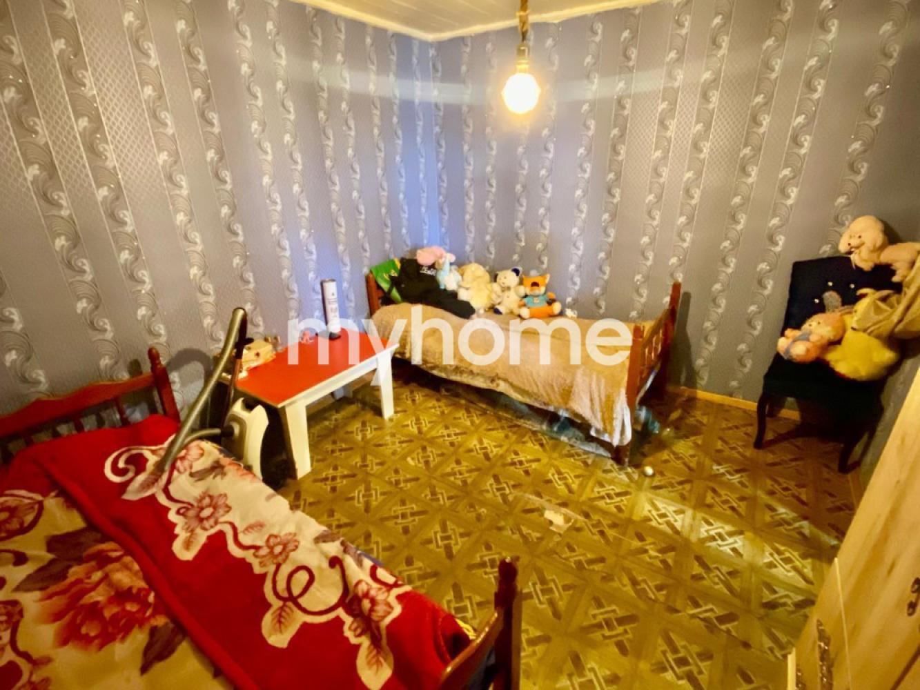Yeni Ramana qəsəbəsi 70m² həyət evi satılır