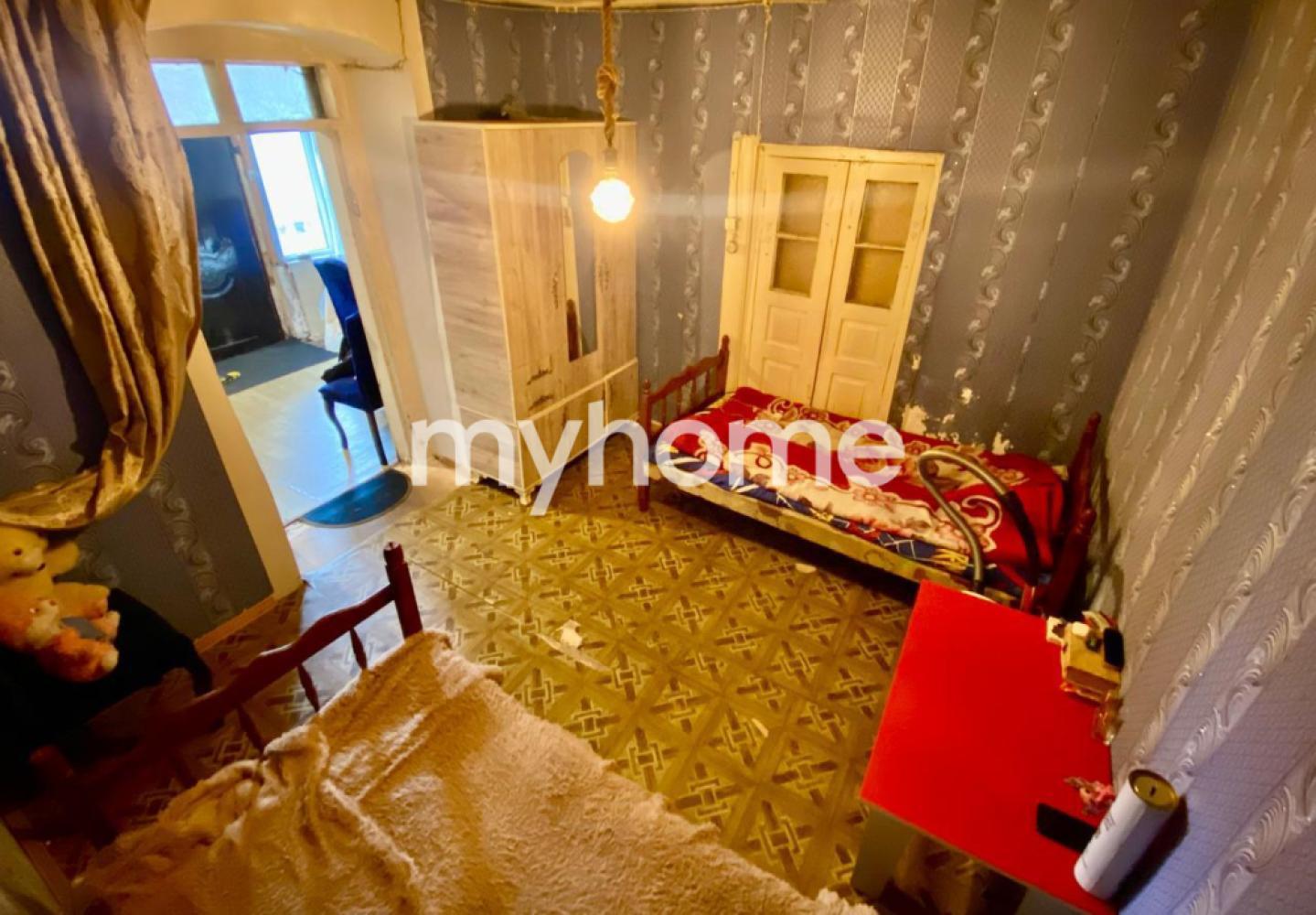Yeni Ramana qəsəbəsi 70m² həyət evi satılır