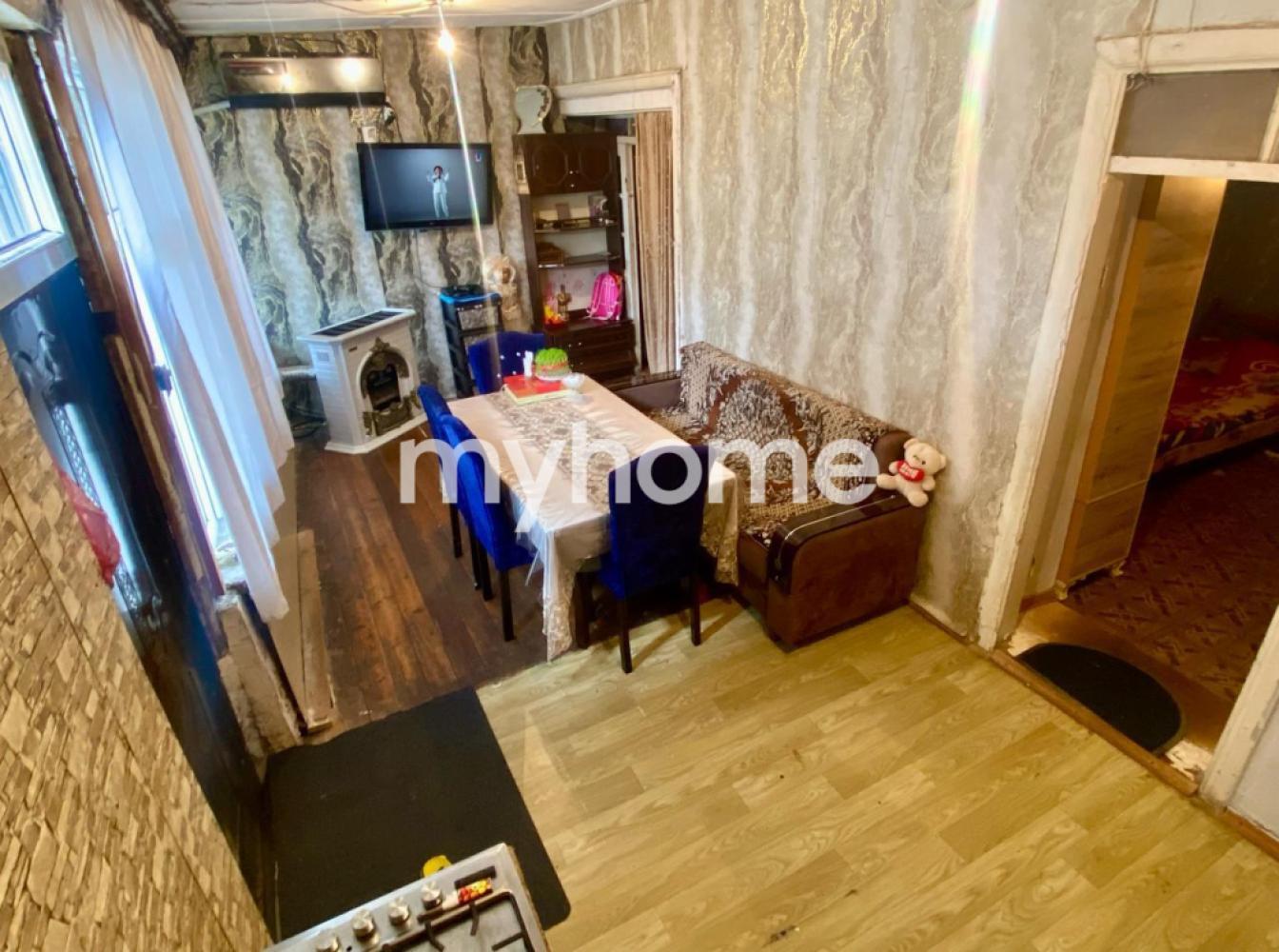 Yeni Ramana qəsəbəsi 70m² həyət evi satılır