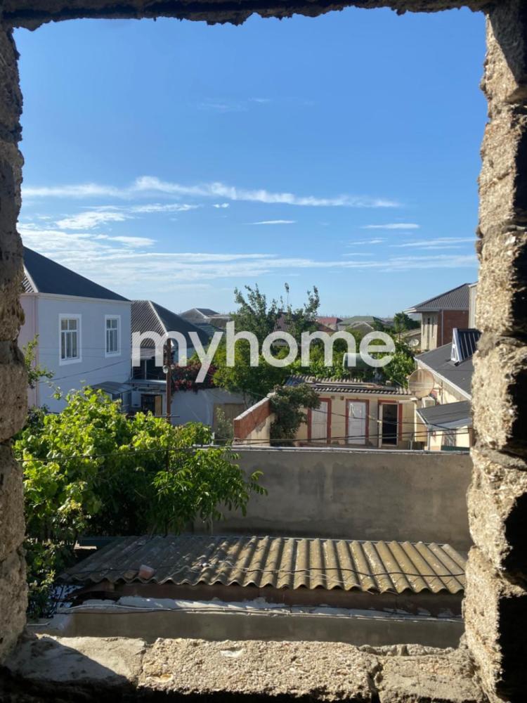 Yeni Ramana qəsəbəsində 70m² həyət evi satılır Yeni Ramana qəsəbəsində 70m² həyət evi satılır