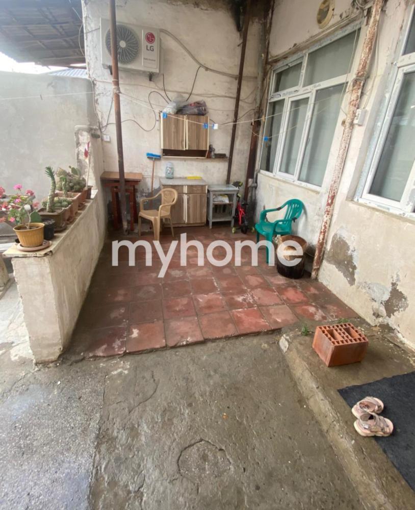 Yeni Ramana qəsəbəsində 70m² həyət evi satılır Yeni Ramana qəsəbəsində 70m² həyət evi satılır