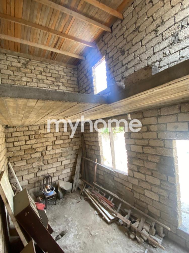 Yeni Ramana qəsəbəsində 70m² həyət evi satılır Yeni Ramana qəsəbəsində 70m² həyət evi satılır