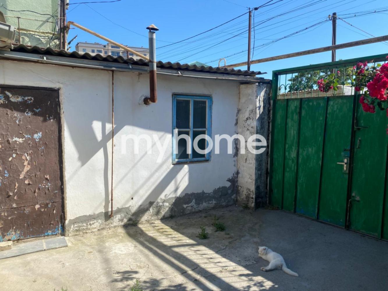 Yeni Ramana qəsəbəsində 70m² həyət evi satılır Yeni Ramana qəsəbəsində 70m² həyət evi satılır