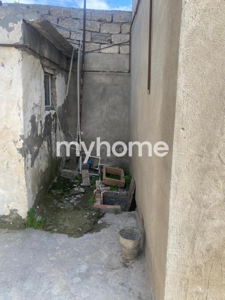Yeni Ramana qəsəbəsində 70m² həyət evi satılır Yeni Ramana qəsəbəsində 70m² həyət evi satılır
