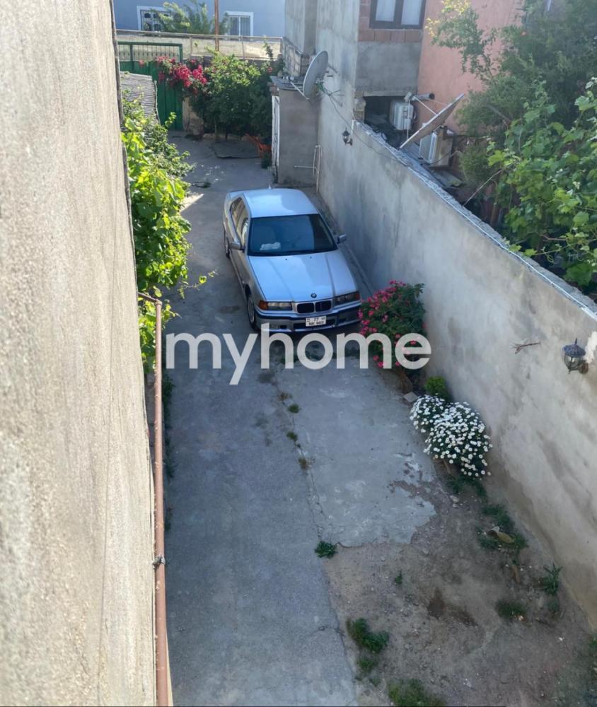 Yeni Ramana qəsəbəsində 70m² həyət evi satılır Yeni Ramana qəsəbəsində 70m² həyət evi satılır