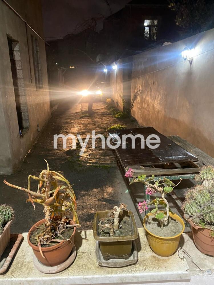 Yeni Ramana qəsəbəsində 70m² həyət evi satılır Yeni Ramana qəsəbəsində 70m² həyət evi satılır