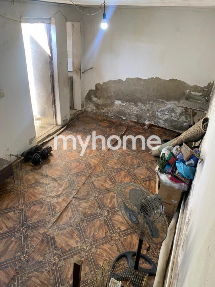Yeni Ramana qəsəbəsində 70m² həyət evi satılır Yeni Ramana qəsəbəsində 70m² həyət evi satılır
