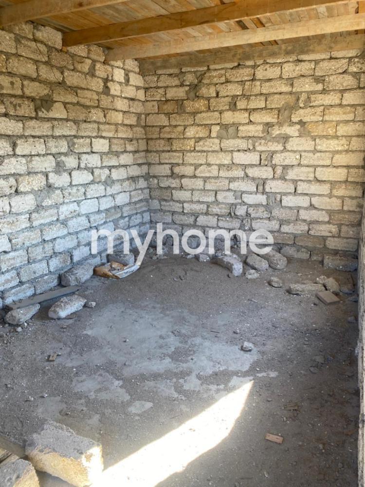 Yeni Ramana qəsəbəsində 70m² həyət evi satılır Yeni Ramana qəsəbəsində 70m² həyət evi satılır