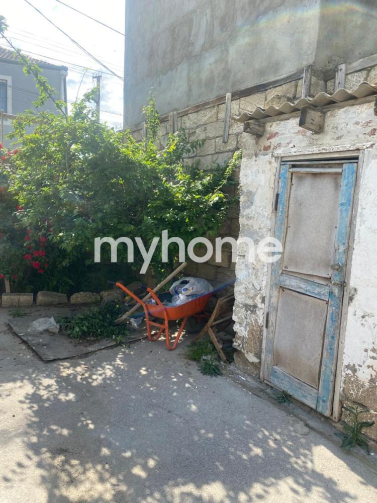 Yeni Ramana qəsəbəsində 70m² həyət evi satılır Yeni Ramana qəsəbəsində 70m² həyət evi satılır