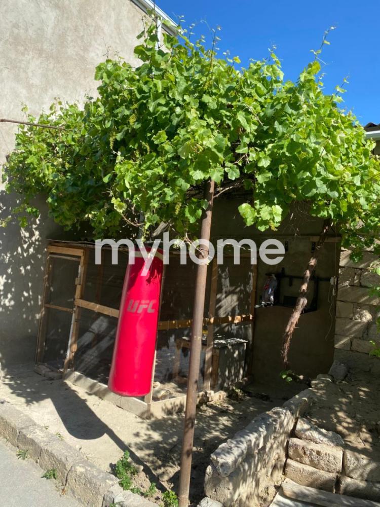 Yeni Ramana qəsəbəsində 70m² həyət evi satılır Yeni Ramana qəsəbəsində 70m² həyət evi satılır