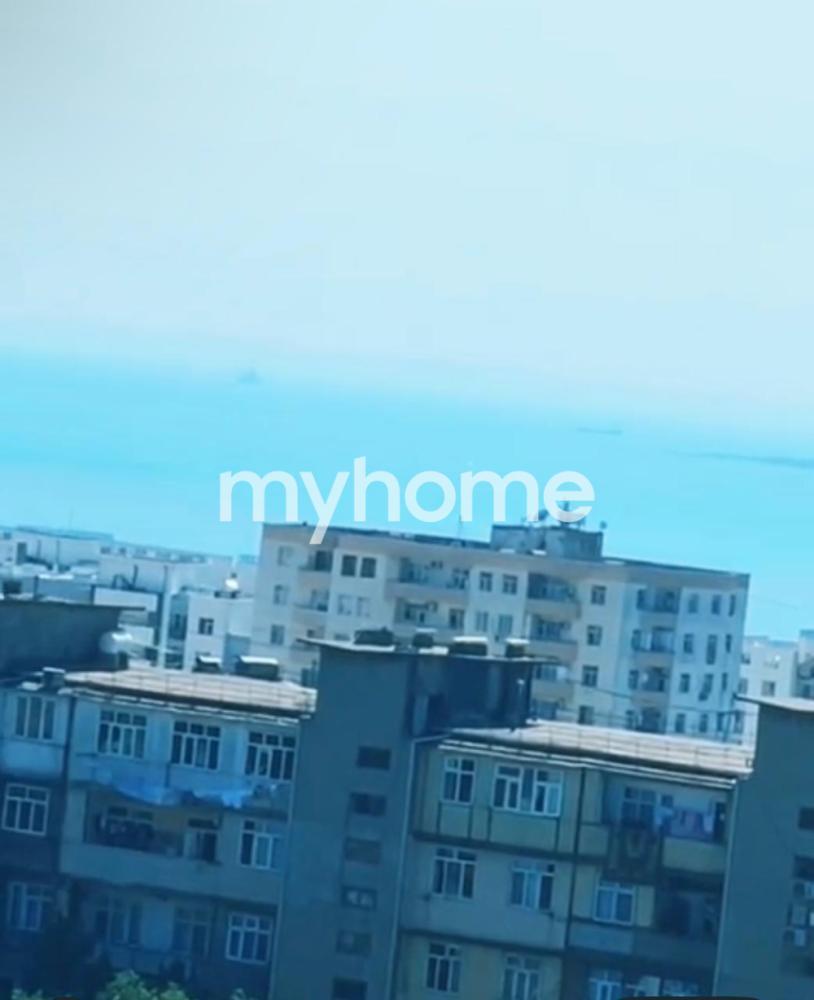 Günəşli qəsəbəsində 108m² mənzil satılır Günəşli qəsəbəsində 108m² mənzil satılır