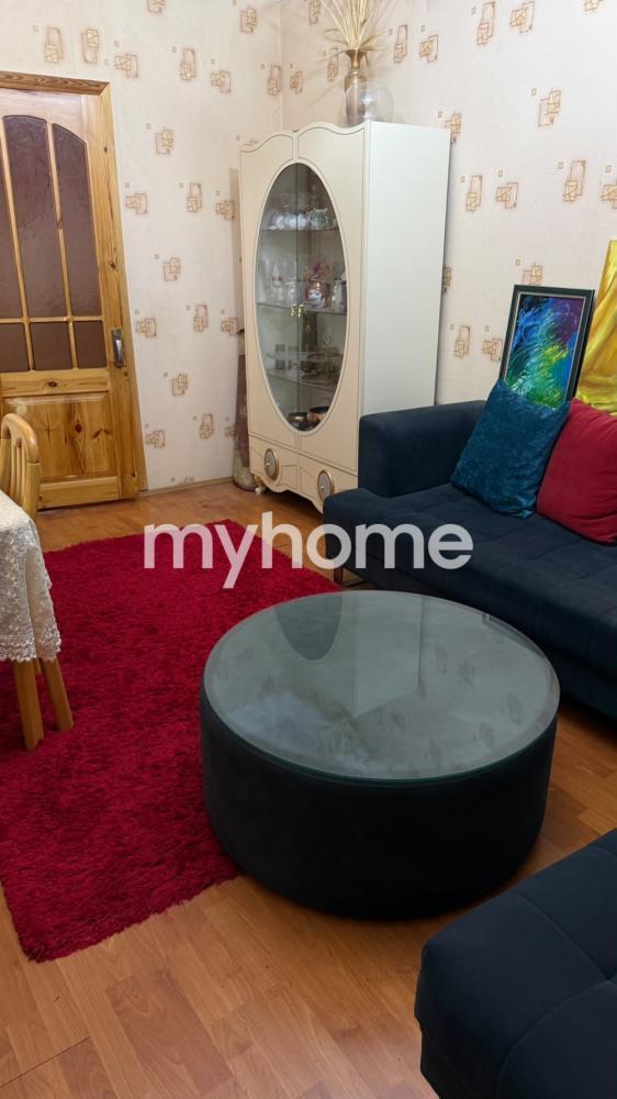 Masazır qəsəbəsi 75m² mənzil satılır