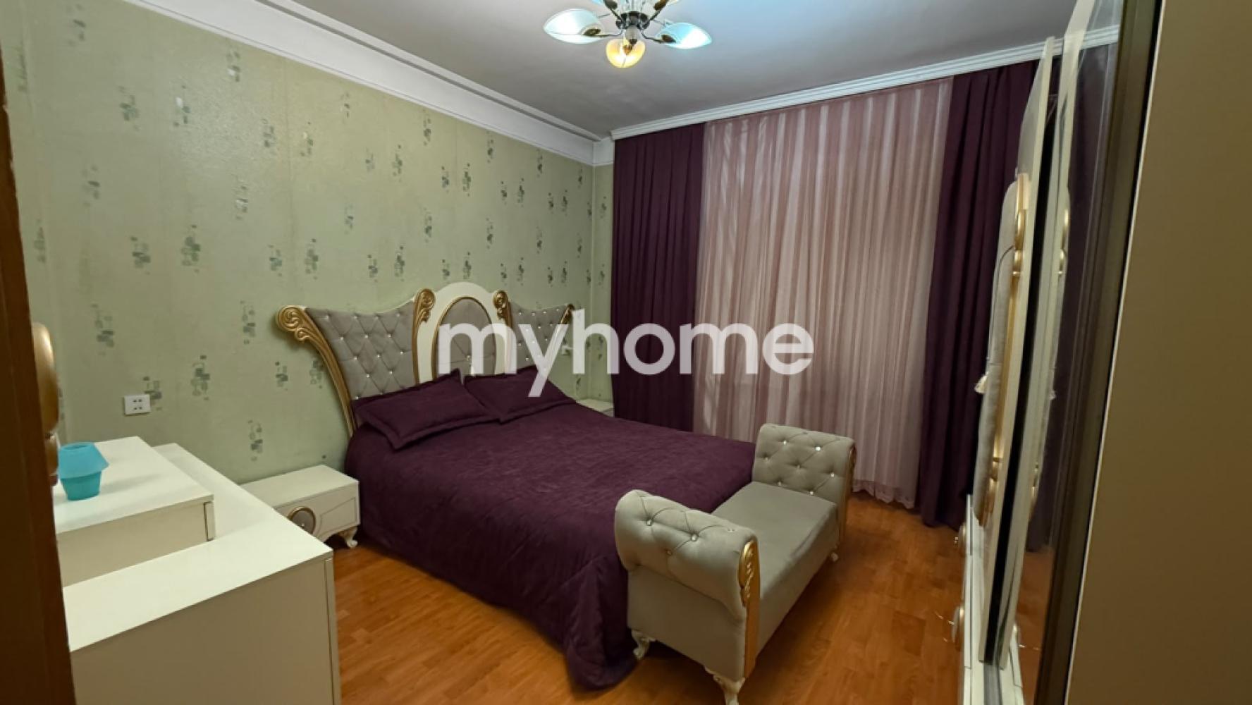 Masazır qəsəbəsində 75m² mənzil satılır Masazır qəsəbəsində 75m² mənzil satılır