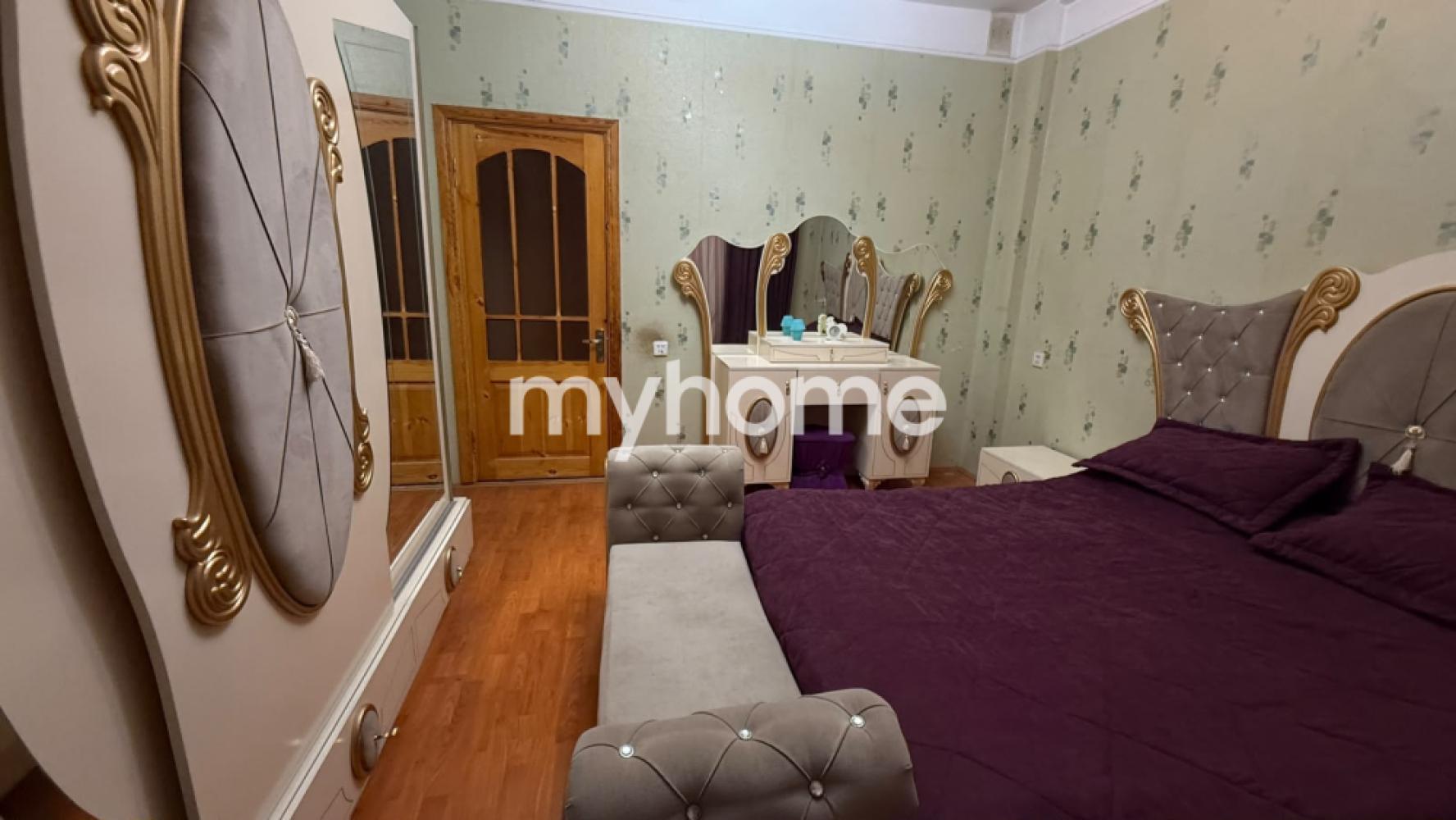 Masazır qəsəbəsində 75m² mənzil satılır Masazır qəsəbəsində 75m² mənzil satılır