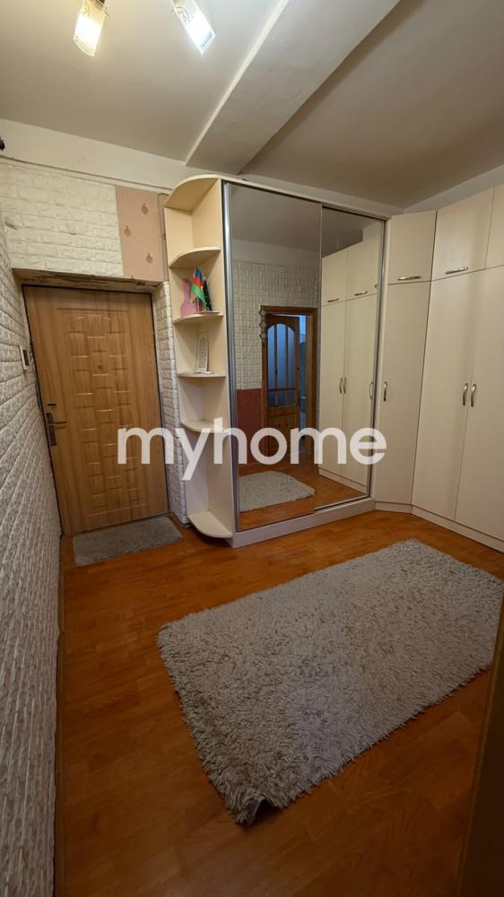 Masazır qəsəbəsində 75m² mənzil satılır Masazır qəsəbəsində 75m² mənzil satılır