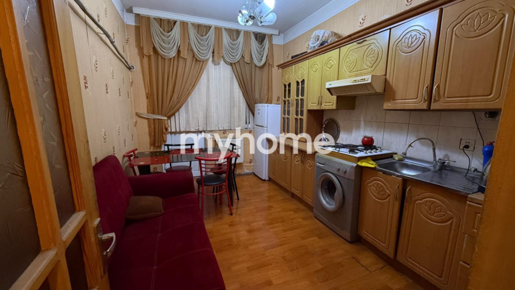 Masazır qəsəbəsində 75m² mənzil satılır Masazır qəsəbəsində 75m² mənzil satılır