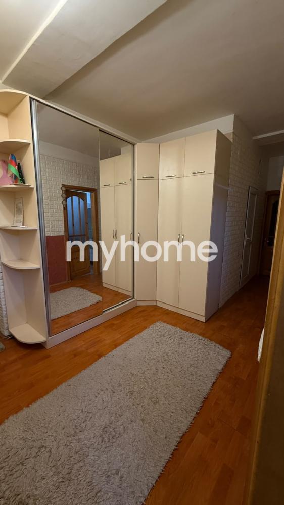 Masazır qəsəbəsində 75m² mənzil satılır Masazır qəsəbəsində 75m² mənzil satılır