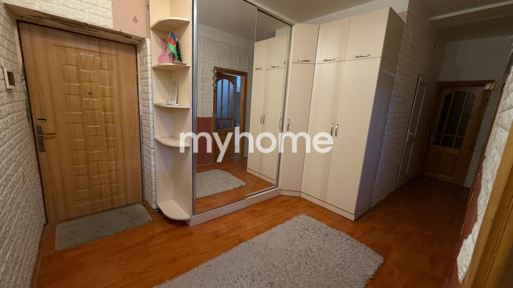 Masazır qəsəbəsində 75m² mənzil satılır Masazır qəsəbəsində 75m² mənzil satılır