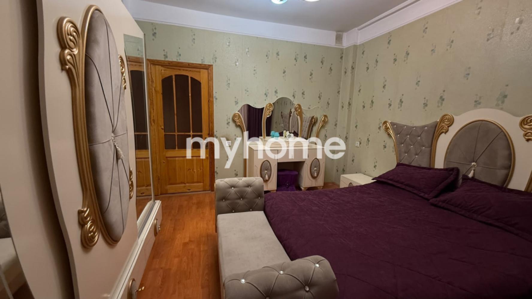 Masazır qəsəbəsində 75m² mənzil satılır Masazır qəsəbəsində 75m² mənzil satılır