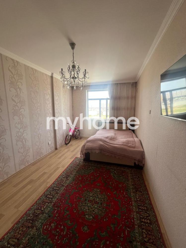 Xırdalan şəhəri 53m² mənzil satılır