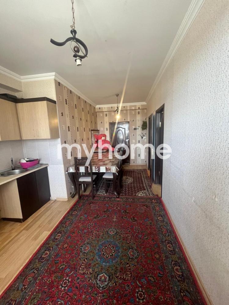 Xırdalan şəhəri 53m² mənzil satılır