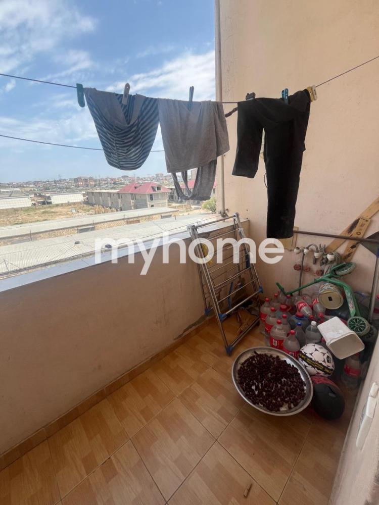 Xırdalan şəhərində 53m² mənzil satılır Xırdalan şəhərində 53m² mənzil satılır