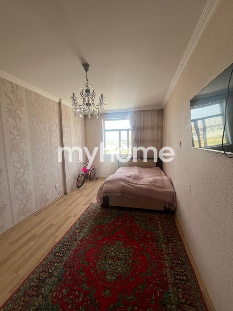 Xırdalan şəhərində 53m² mənzil satılır Xırdalan şəhərində 53m² mənzil satılır