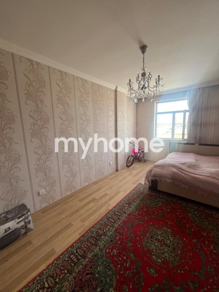 Xırdalan şəhərində 53m² mənzil satılır Xırdalan şəhərində 53m² mənzil satılır