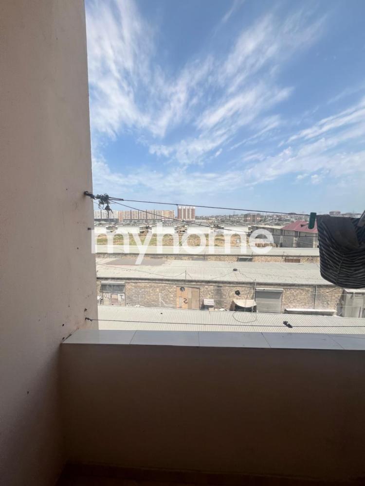 Xırdalan şəhərində 53m² mənzil satılır Xırdalan şəhərində 53m² mənzil satılır