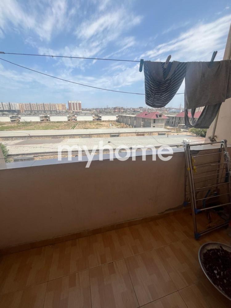 Xırdalan şəhərində 53m² mənzil satılır Xırdalan şəhərində 53m² mənzil satılır
