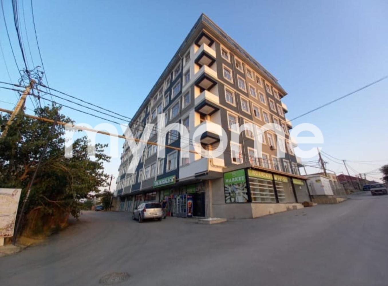 Masazır qəsəbəsi 65m² mənzil satılır