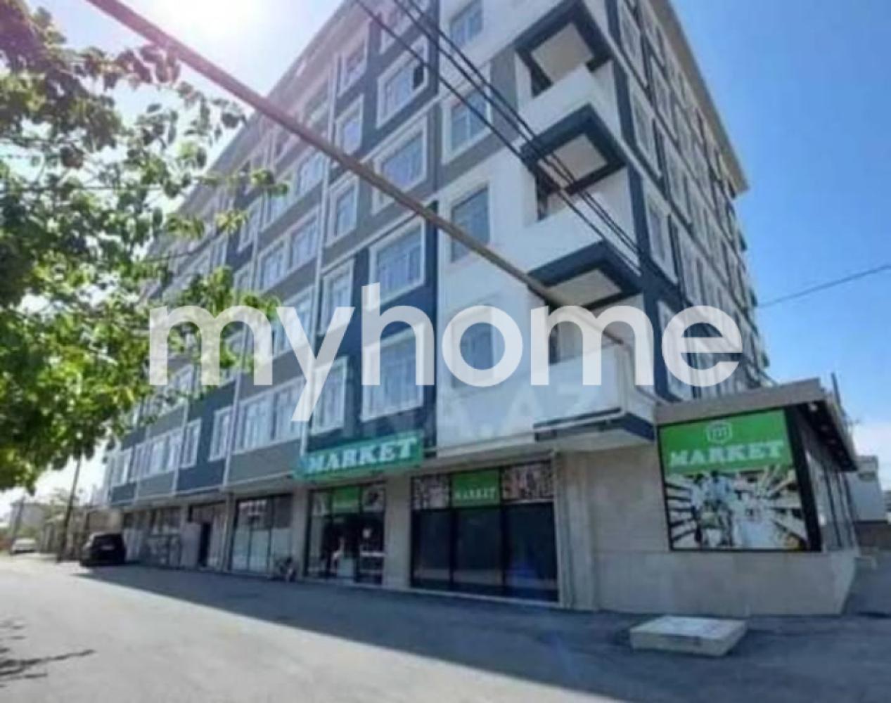 Masazır qəsəbəsi 65m² mənzil satılır