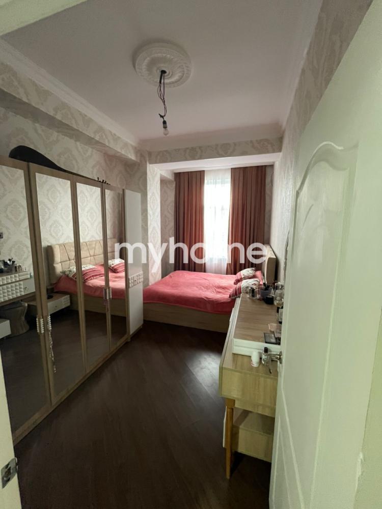 Masazır qəsəbəsində 65m² mənzil satılır Masazır qəsəbəsində 65m² mənzil satılır