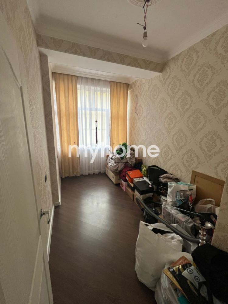 Masazır qəsəbəsi 65m² mənzil satılır