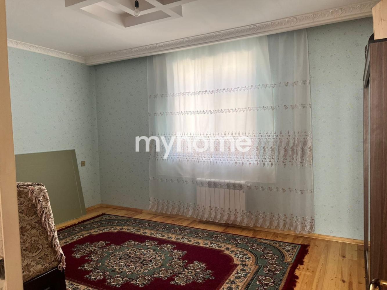 Binəqədi qəsəbəsində 220m² həyət evi satılır Binəqədi qəsəbəsində 220m² həyət evi satılır