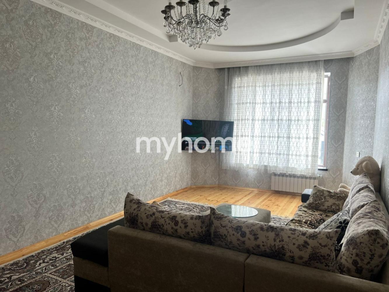Binəqədi qəsəbəsində 220m² həyət evi satılır Binəqədi qəsəbəsində 220m² həyət evi satılır
