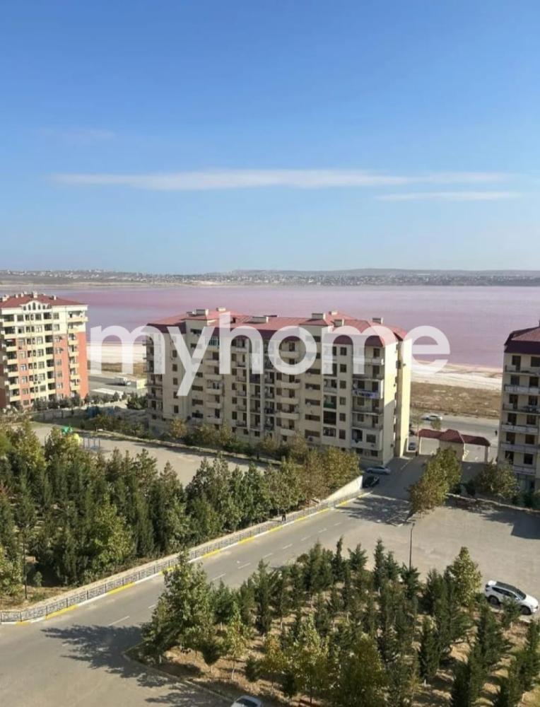 Masazır qəsəbəsi 60m² mənzil satılır