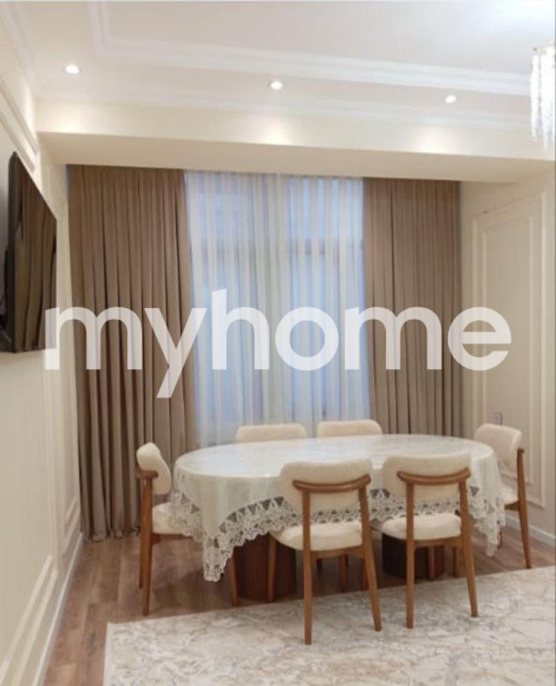 Masazır qəsəbəsi 60m² mənzil satılır