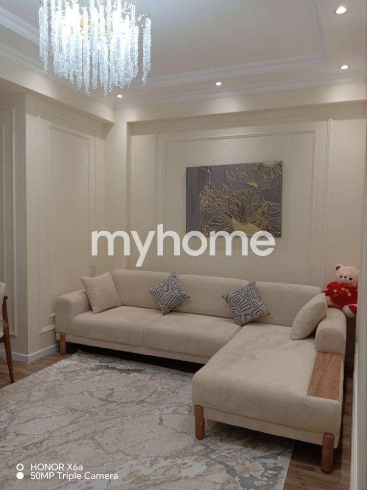 Masazır qəsəbəsində 60m² mənzil satılır Masazır qəsəbəsində 60m² mənzil satılır