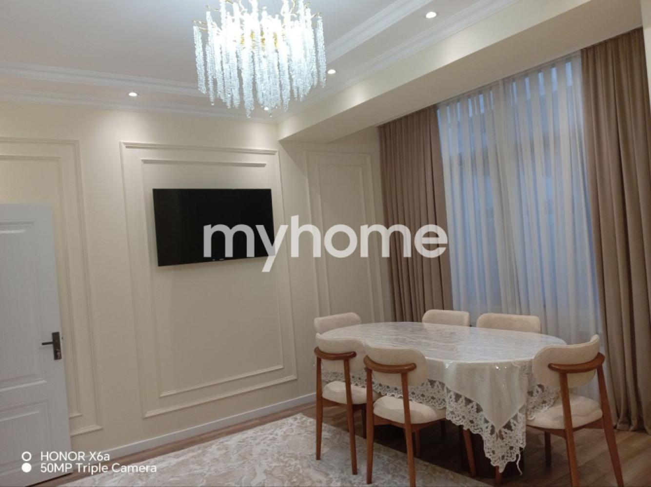 Masazır qəsəbəsi 60m² mənzil satılır