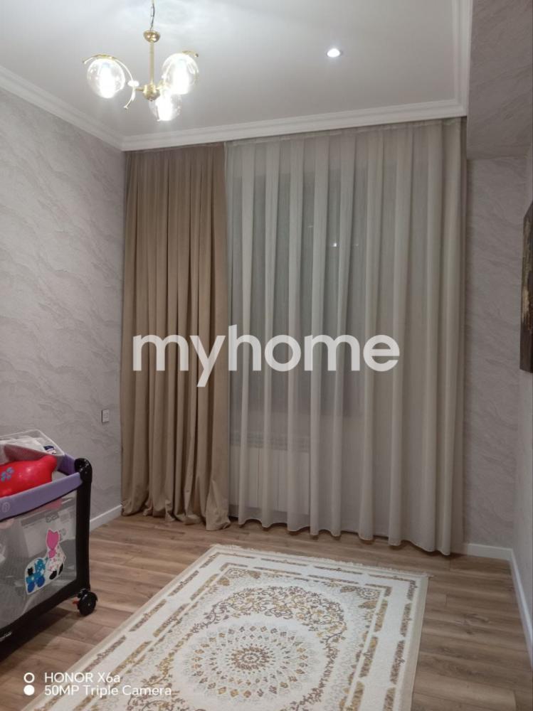 Masazır qəsəbəsində 60m² mənzil satılır Masazır qəsəbəsində 60m² mənzil satılır